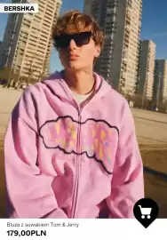 Bershka gazetka tydzień 16 Strona 2