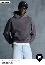 Bershka gazetka tydzień 16 Strona 3