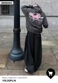 Bershka gazetka tydzień 16 Strona 4