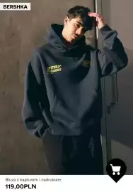 Bershka gazetka tydzień 16 Strona 8