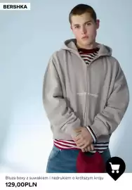 Bershka gazetka tydzień 16 Strona 9