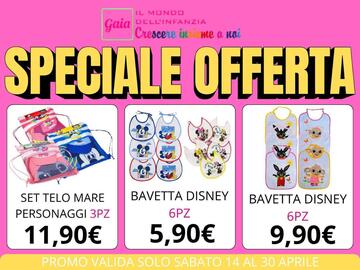 Volantino Sanitaria Gaia Pagina 14