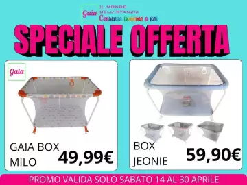 Volantino Sanitaria Gaia Pagina 8