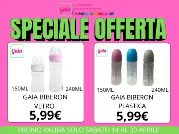 Volantino Sanitaria Gaia Pagina 9