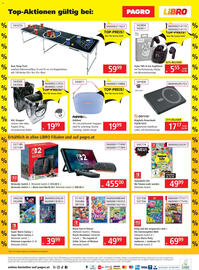Pagro Diskont Flugblatt woche 16 Seite 8