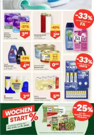 MPreis Flugblatt woche 17 Seite 11