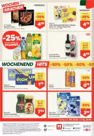 MPreis Flugblatt woche 17 Seite 12