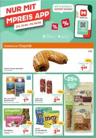 MPreis Flugblatt woche 17 Seite 13