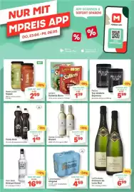 MPreis Flugblatt woche 17 Seite 14