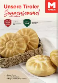 MPreis Flugblatt woche 17 Seite 16
