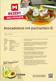 MPreis Flugblatt woche 17 Seite 17