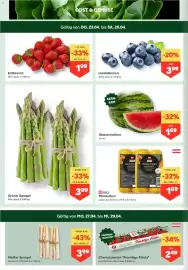 MPreis Flugblatt woche 17 Seite 2