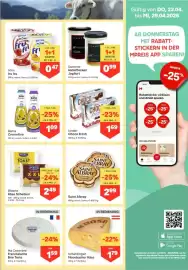 MPreis Flugblatt woche 17 Seite 5