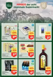 MPreis Flugblatt woche 17 Seite 7