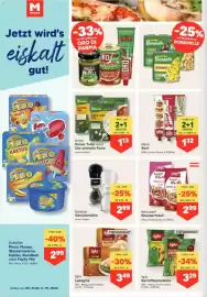 MPreis Flugblatt woche 17 Seite 8