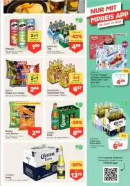 MPreis Flugblatt woche 17 Seite 9