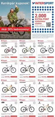 Intersport (érvényes eddig: 26-04)