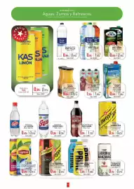 Folleto Cuevas Cash Página 6