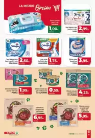 Folleto Spar Tenerife Página 10