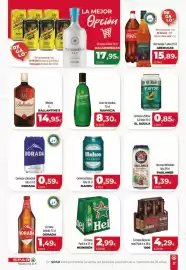 Folleto Spar Tenerife Página 12