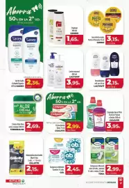 Folleto Spar Tenerife Página 14