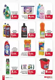 Folleto Spar Tenerife Página 15