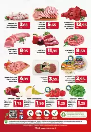 Folleto Spar Tenerife Página 16