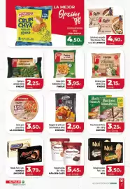 Folleto Spar Tenerife Página 2