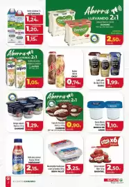 Folleto Spar Tenerife Página 3