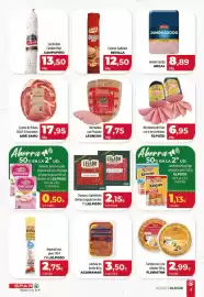 Folleto Spar Tenerife Página 4