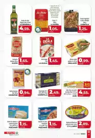 Folleto Spar Tenerife Página 8