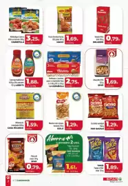 Folleto Spar Tenerife Página 9