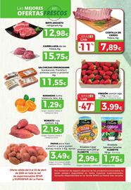 Folleto Spar La Palma Página 16