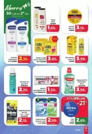 Folleto Spar La Palma Página 14