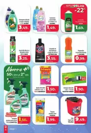 Folleto Spar La Palma Página 15