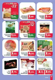 Folleto Spar La Palma Página 2