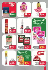 Folleto Spar La Palma Página 4