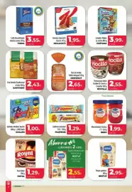 Folleto Spar La Palma Página 7