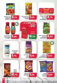 Folleto Spar La Palma Página 9