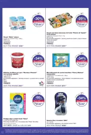 Catalogue Monoprix page 12