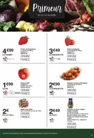 Catalogue Monoprix page 13