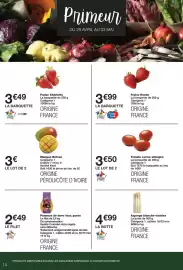 Catalogue Monoprix page 14