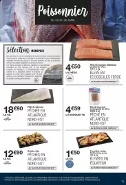 Catalogue Monoprix page 15