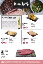 Catalogue Monoprix page 17