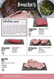 Catalogue Monoprix page 18