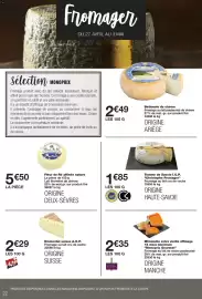 Catalogue Monoprix page 22