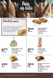 Catalogue Monoprix page 24