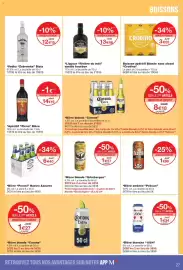 Catalogue Monoprix page 27