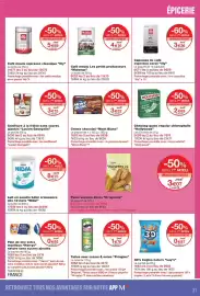 Catalogue Monoprix page 31