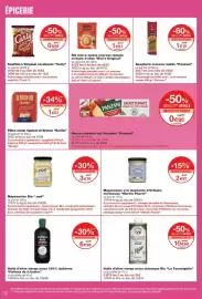 Catalogue Monoprix page 32